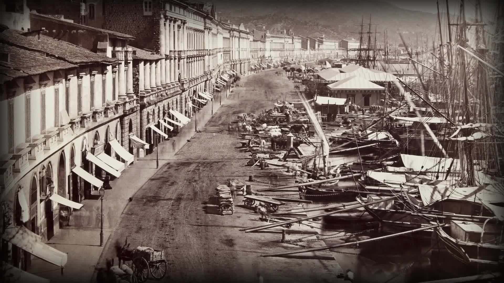 Migration Crash Course European History History